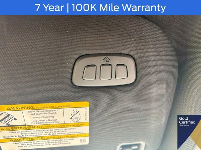 Certified 2024 Ford F150 Platinum w/ Equipment Group 702A High AWD/4WD image 54