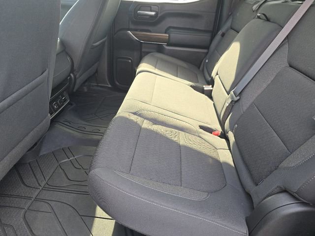 Used 2019 Chevrolet Silverado 1500 RST image 23