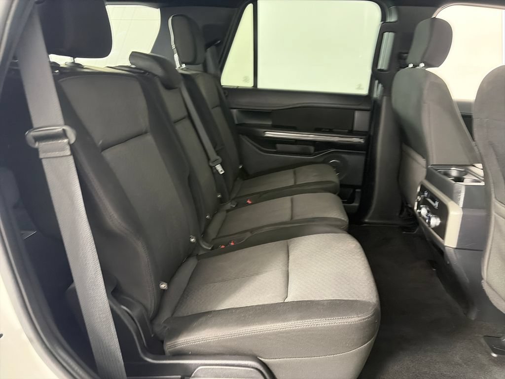 Certified 2020 Ford Expedition XLT AWD/4WD image 29
