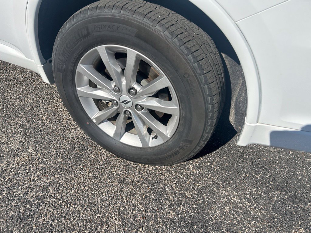 Used 2025 Dodge Durango GT RWD image 7