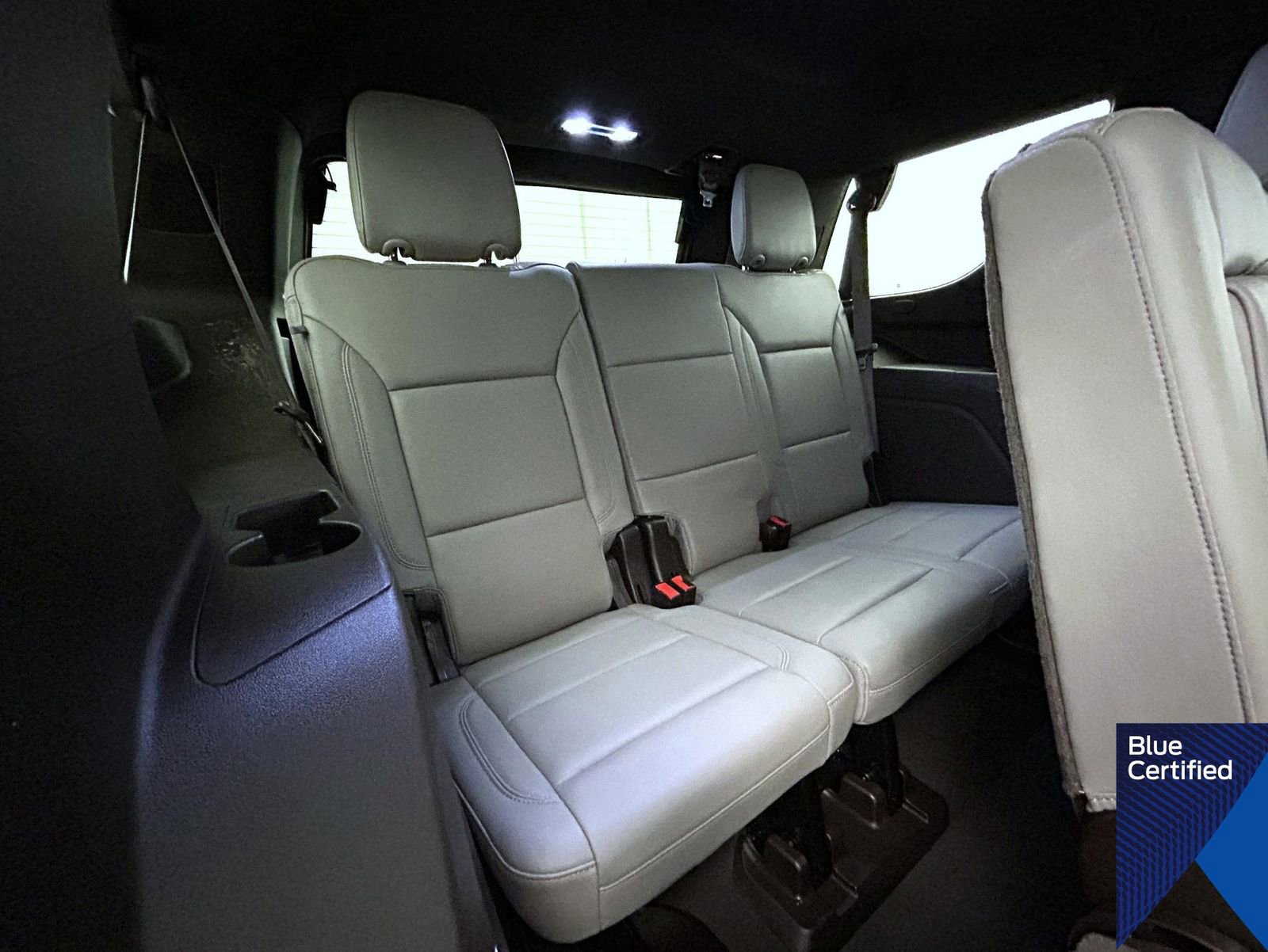 Used 2021 Chevrolet Tahoe Z71 image 19