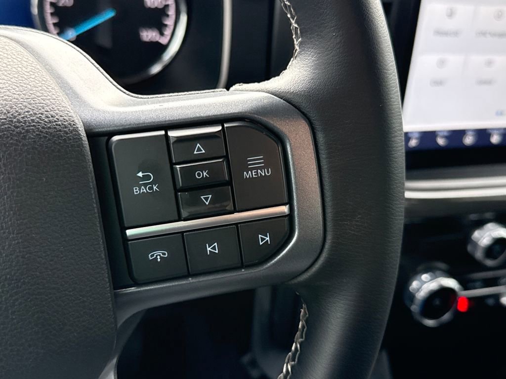 Certified 2023 Ford F150 XLT w/ Equipment Group 302A High image 19