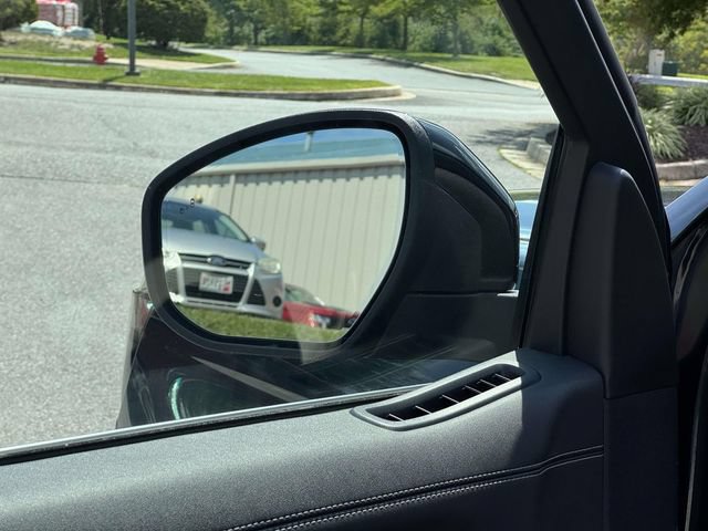 Certified 2025 Ford Expedition Platinum w/ Driver's Package AWD/4WD image 15