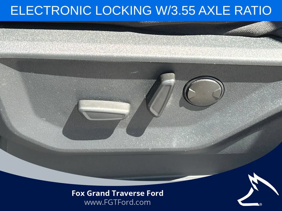 Certified 2024 Ford F150 XLT w/ Equipment Group 302A MID AWD/4WD image 13