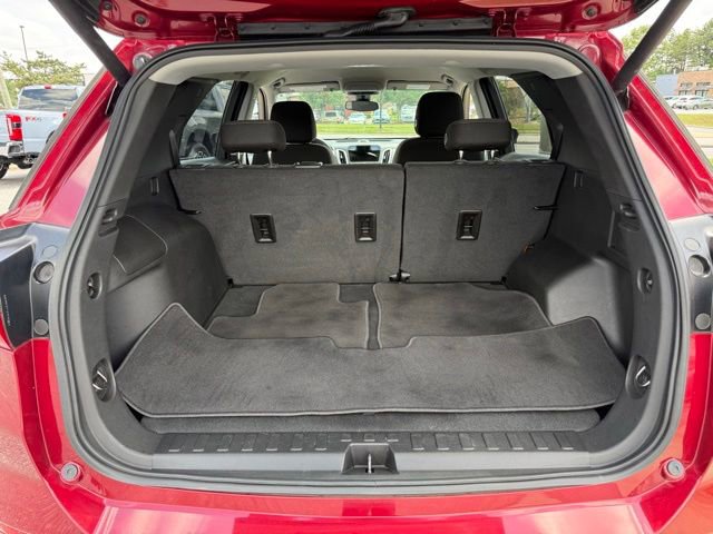 Used 2020 Chevrolet Equinox LT FWD image 34