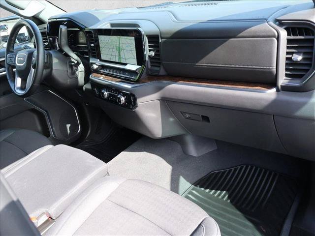 Used 2024 GMC Sierra 1500 Elevation AWD/4WD image 25