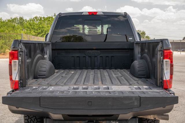 Certified 2019 Ford F250 Lariat w/ Lariat Ultimate Package AWD/4WD image 28