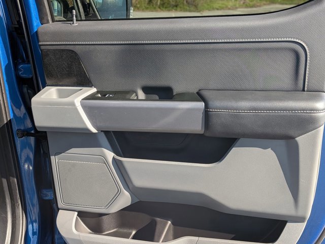 Certified 2023 Ford F150 XLT w/ Equipment Group 302A High image 33