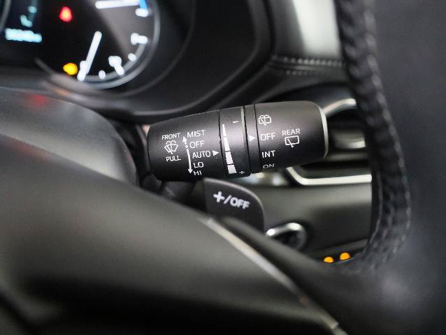 Used 2021 MAZDA CX-5 Signature AWD/4WD image 17