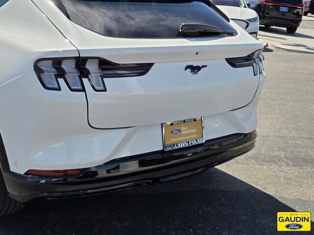 Certified 2023 Ford Mustang Mach-E Premium RWD image 6