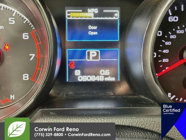 Used 2017 Subaru Legacy 2.5i w/ Alloy Wheel Package AWD/4WD image 12