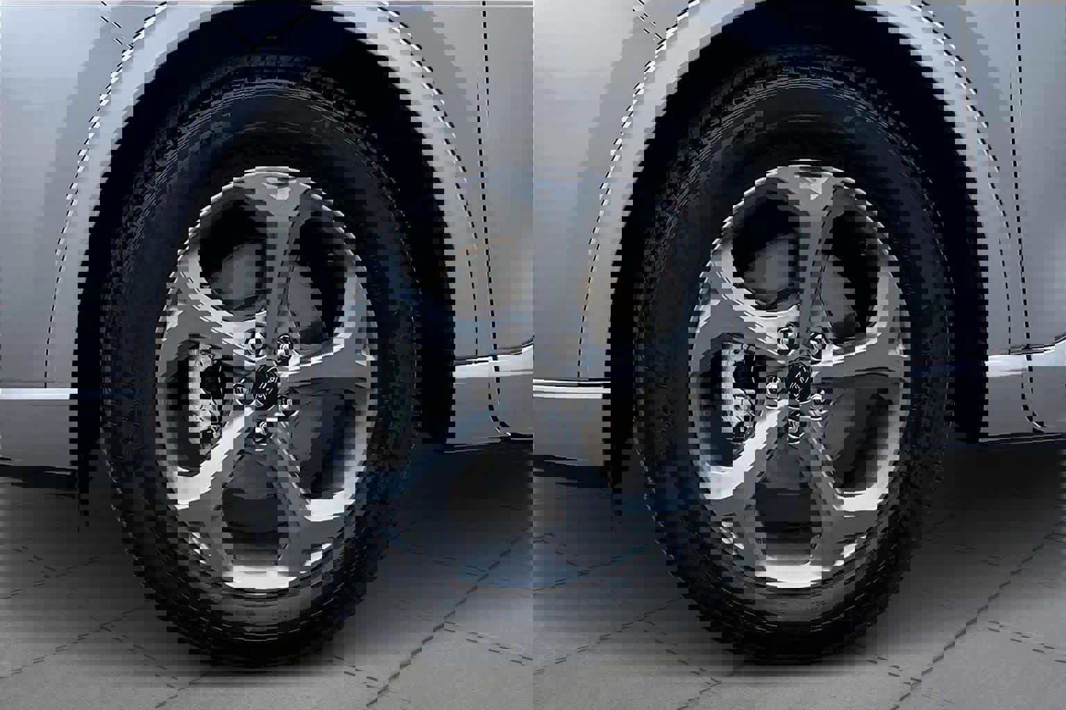 Certified 2024 Ford Escape ST-Line w/ Tech Pack #1 image 13