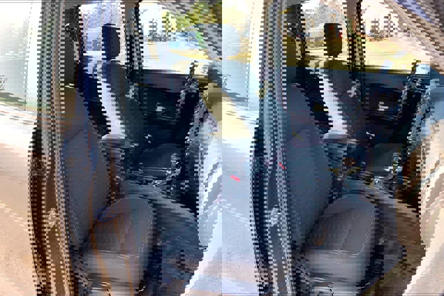 Certified 2019 Ford Ranger XL w/ Equipment Group 101A Mid image 11