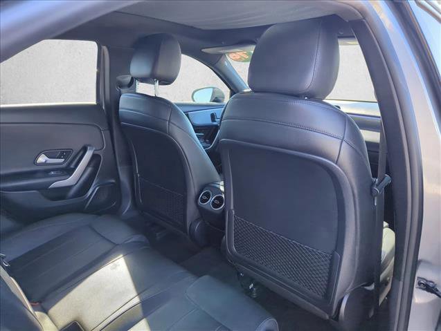 Used 2019 Mercedes-Benz A 220 image 16