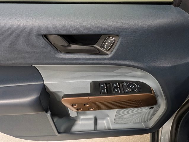 Certified 2024 Ford Maverick Lariat FWD image 11