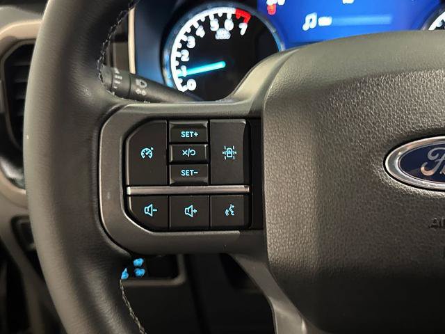 Certified 2023 Ford F150 XLT w/ Equipment Group 302A High AWD/4WD image 22