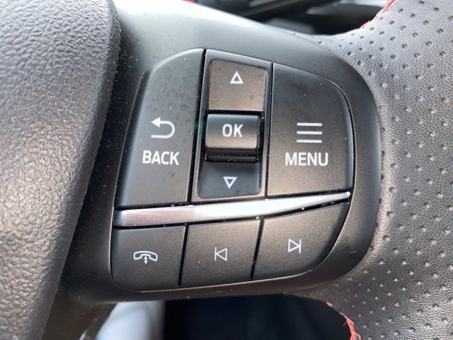 Certified 2023 Ford Escape ST-Line Select w/ Tech Pack #2 image 17