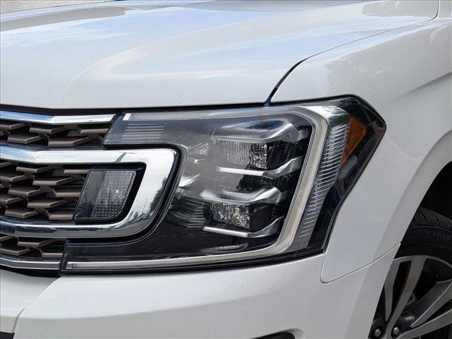 Certified 2021 Ford Expedition Max King Ranch AWD/4WD image 2
