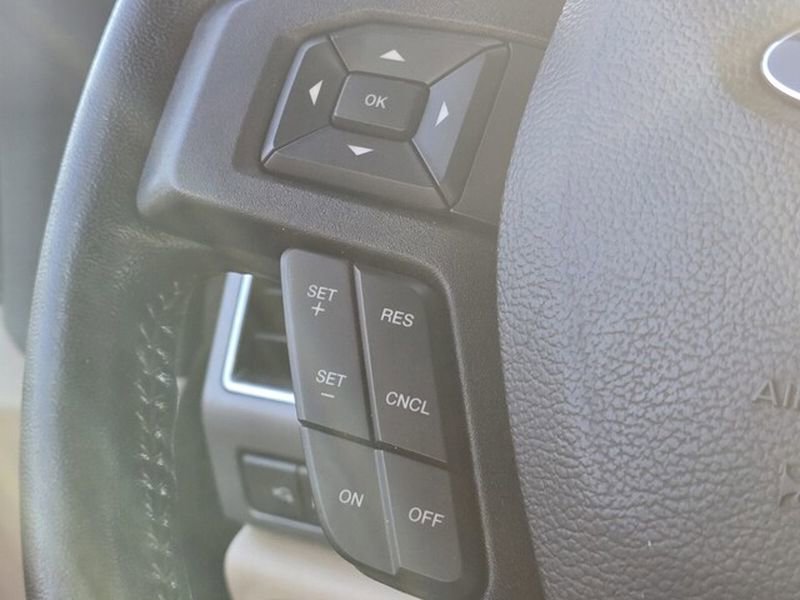 Certified 2017 Ford F150 XLT w/ Equipment Group 302A Luxury image 34