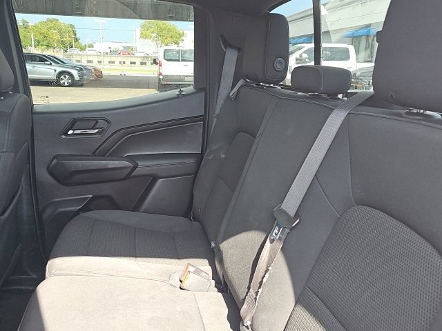 Used 2024 GMC Canyon Elevation w/ Convenience Package RWD image 7