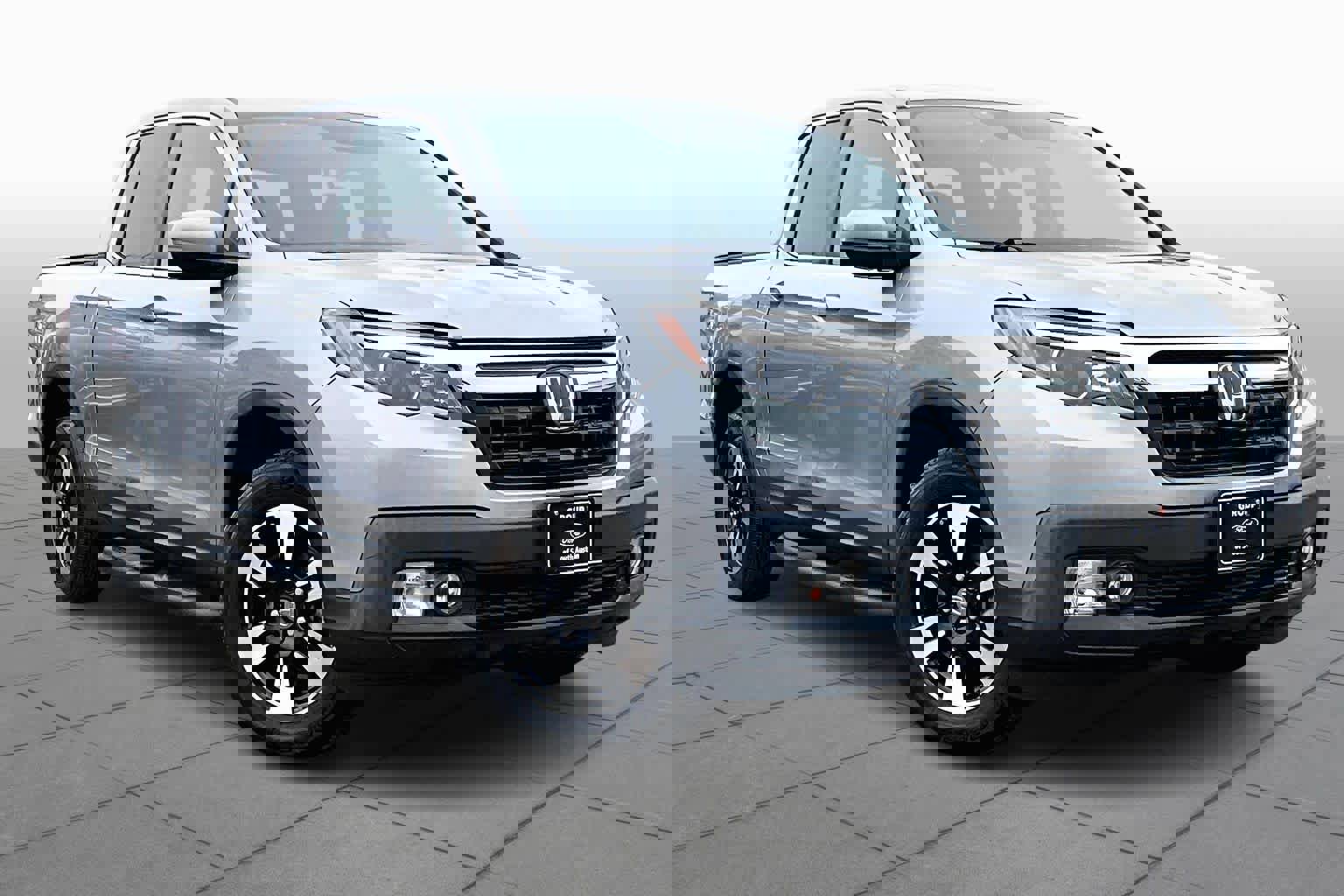 Used 2020 Honda Ridgeline RTL image 2