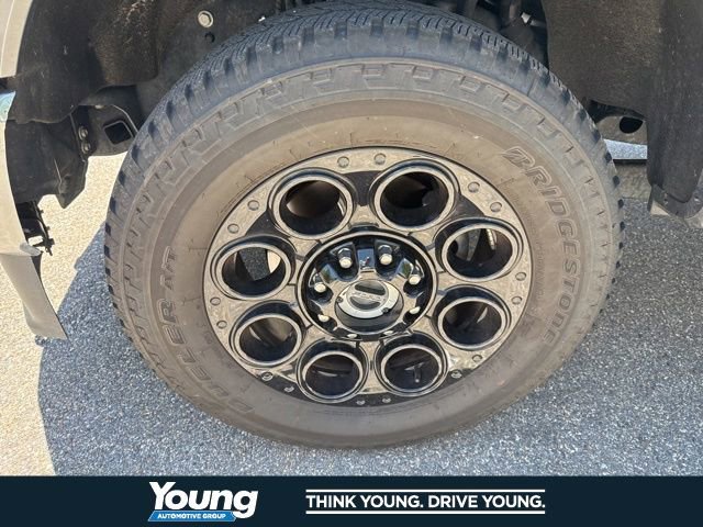 Certified 2024 Ford F250 XLT AWD/4WD image 17