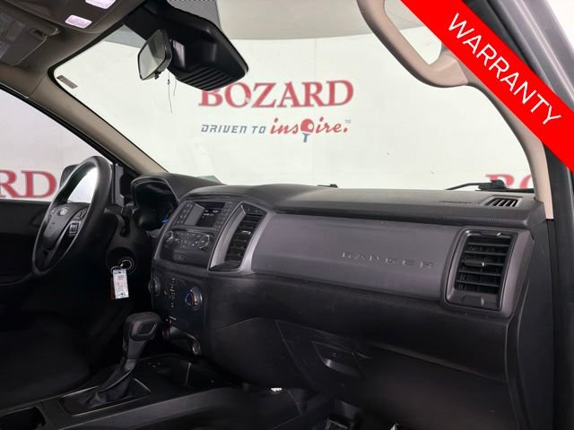 Certified 2020 Ford Ranger XL w/ Equipment Group 101A Mid RWD image 27