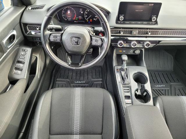 Used 2022 Honda Civic Sport image 13