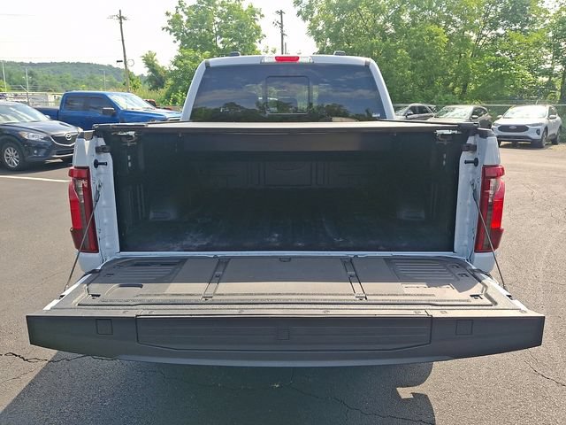 Certified 2025 Ford F150 XLT w/ Equipment Group 303A High AWD/4WD image 35