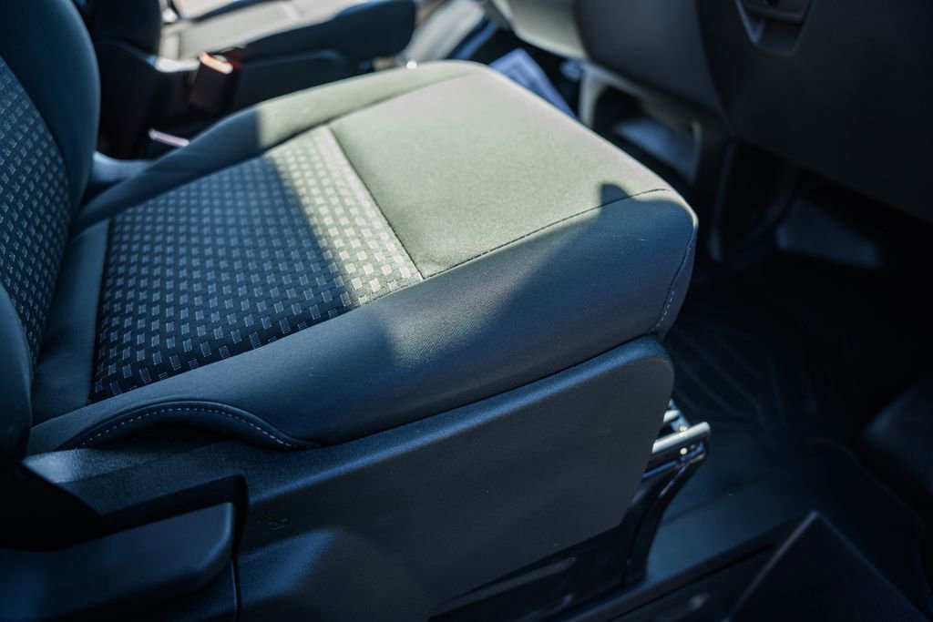 Certified 2024 Ford Transit 250 Low Roof w/ Exterior Upgrade Package image 36