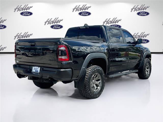 Used 2024 RAM 1500 TRX AWD/4WD image 8