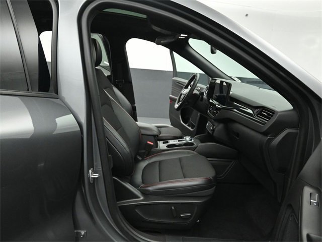 Certified 2023 Ford Escape ST-Line Elite image 47
