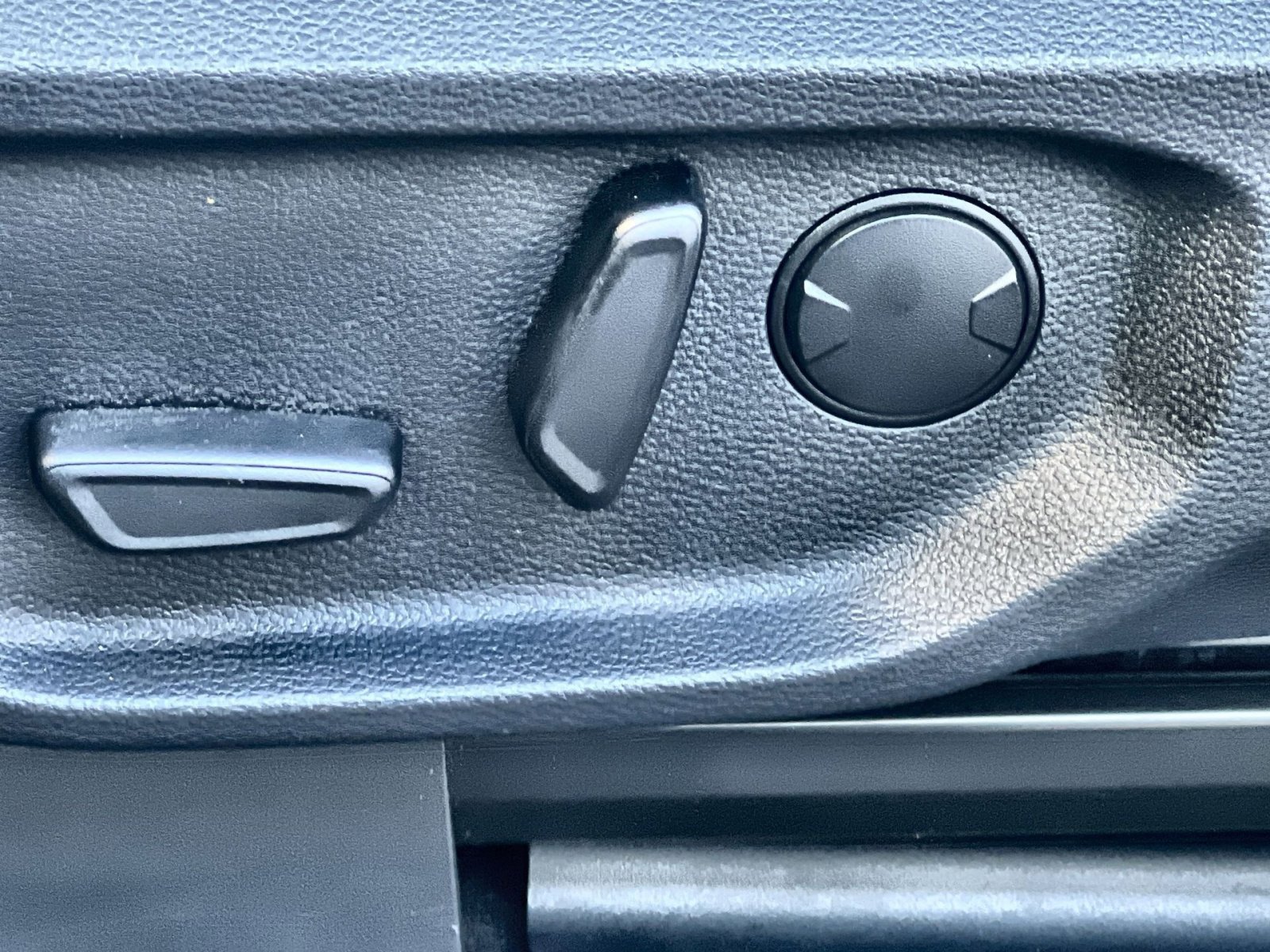 Certified 2025 Ford Ranger Lariat w/ FX4 Off-Road Package image 14