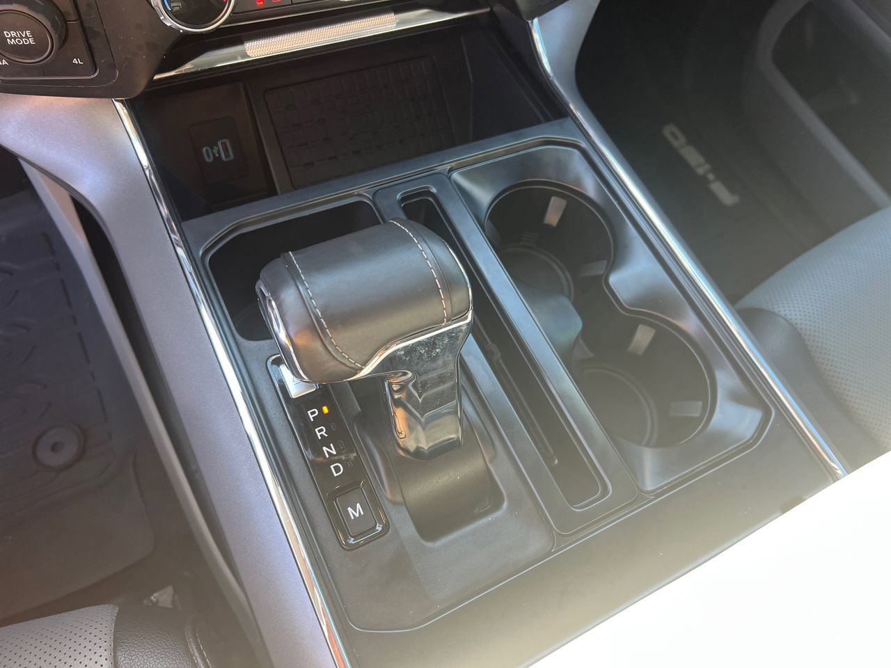 Certified 2023 Ford F150 Lariat w/ Equipment Group 502A High image 34