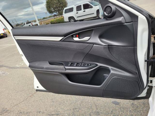 Used 2020 Honda Civic EX image 27