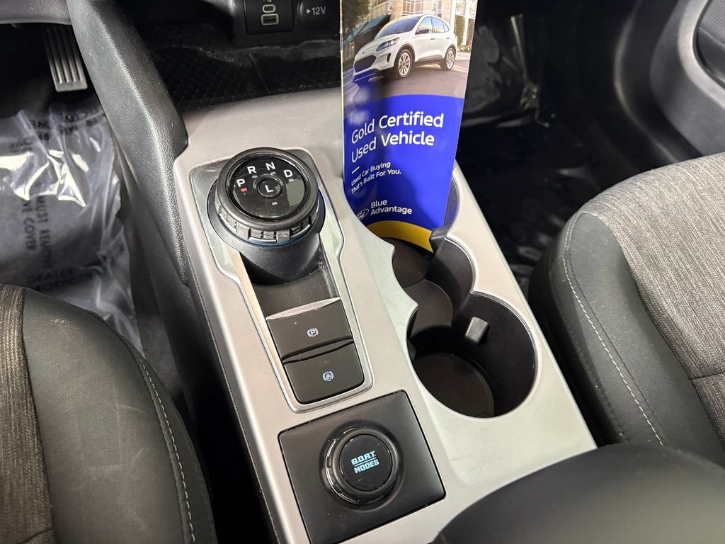 Certified 2023 Ford Bronco Sport Big Bend AWD/4WD image 20