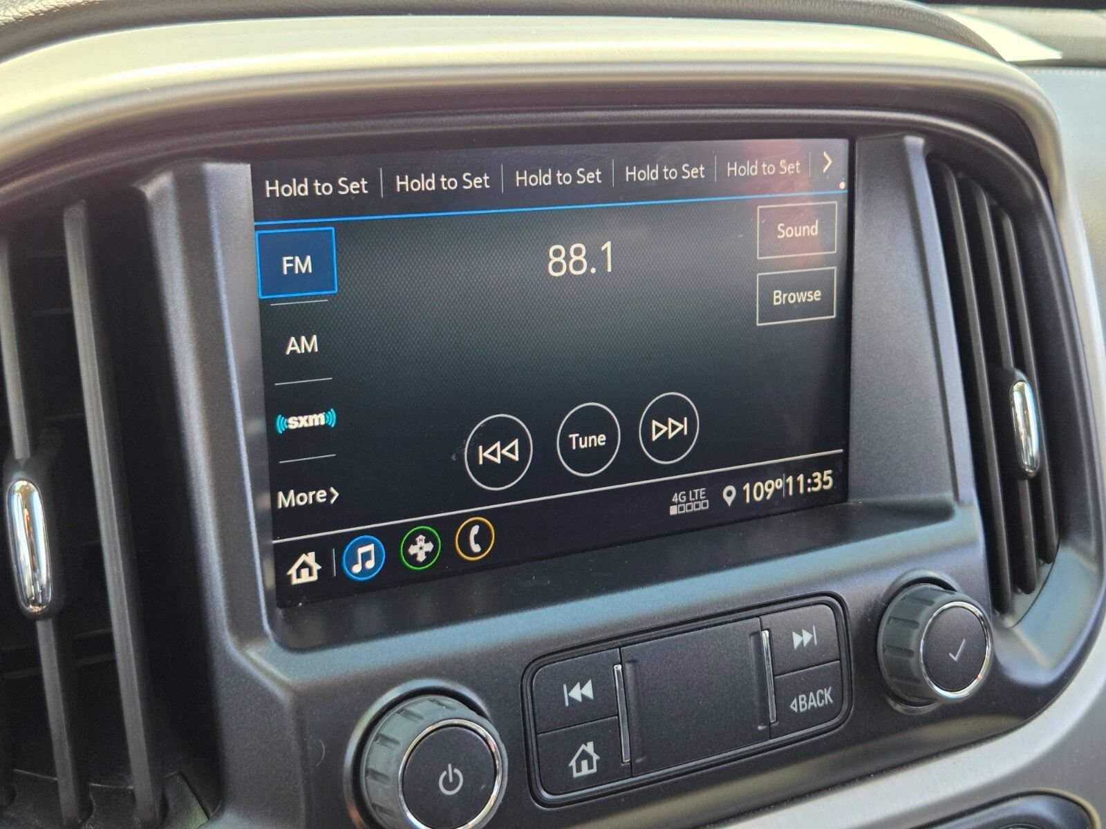 Used 2022 GMC Canyon Elevation w/ Trailering Package RWD image 19