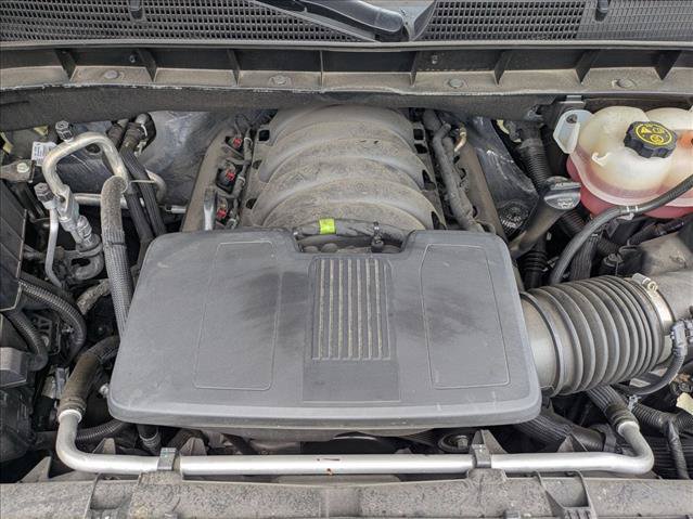 Used 2023 GMC Sierra 1500 SLT w/ SLT Convenience Package RWD image 22