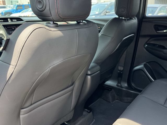 Used 2023 Chevrolet TrailBlazer RS FWD image 20