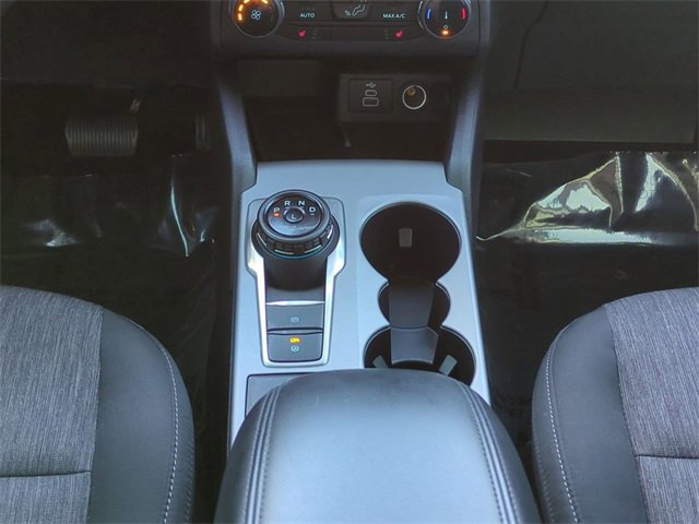 Certified 2023 Ford Bronco Sport Big Bend w/ Convenience Package image 19