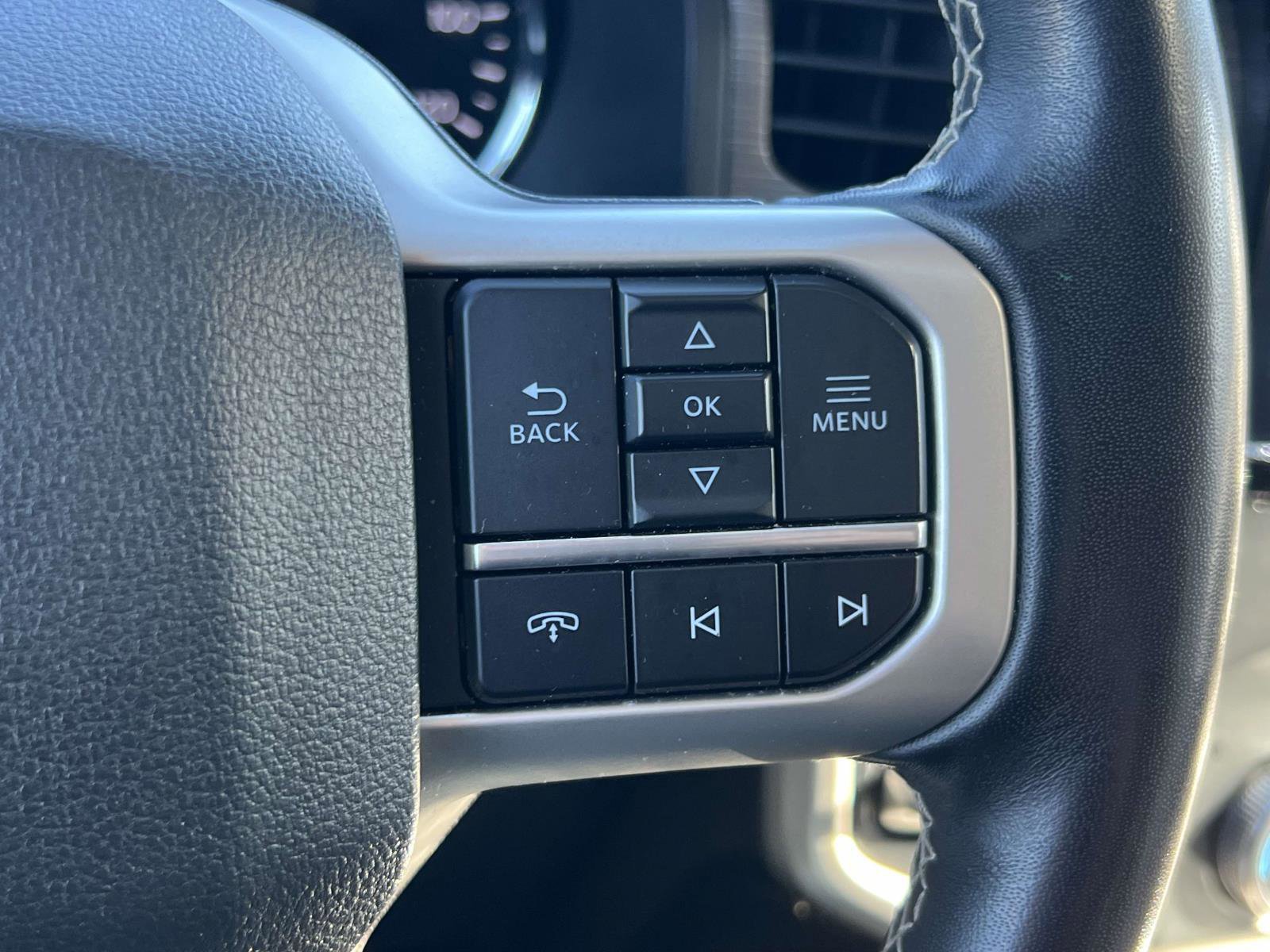 Certified 2024 Ford Expedition Max Limited image 22