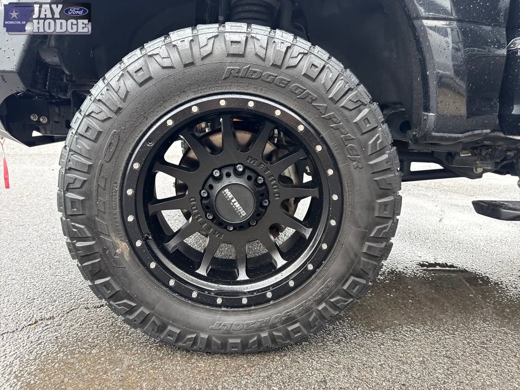 Certified 2019 Ford F250 Platinum w/ Platinum Ultimate Package image 31