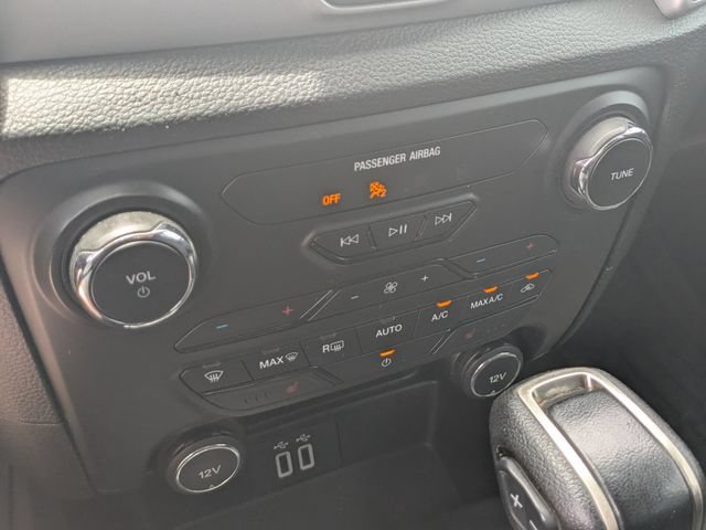 Certified 2019 Ford Ranger XLT w/ Equipment Group 302A Luxury AWD/4WD image 15