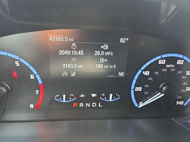 Certified 2022 Ford Bronco Sport Big Bend w/ Convenience Package AWD/4WD image 17