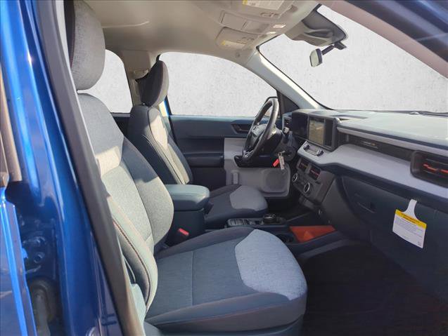 Certified 2024 Ford Maverick XLT w/ XLT Luxury Package image 19