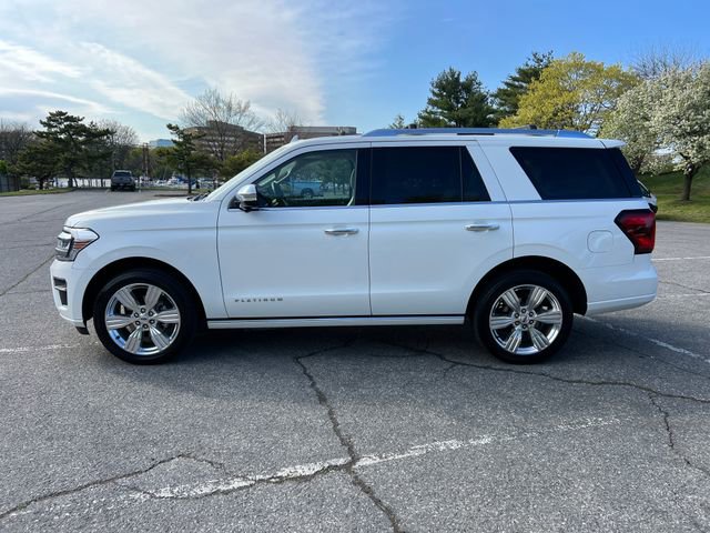 Certified 2023 Ford Expedition Platinum AWD/4WD image 6
