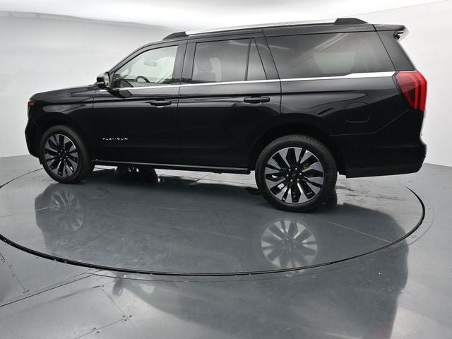Certified 2025 Ford Expedition Platinum w/ Driver's Package AWD/4WD image 6
