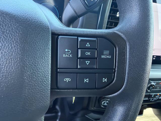 Certified 2025 Ford F150 XL AWD/4WD image 18