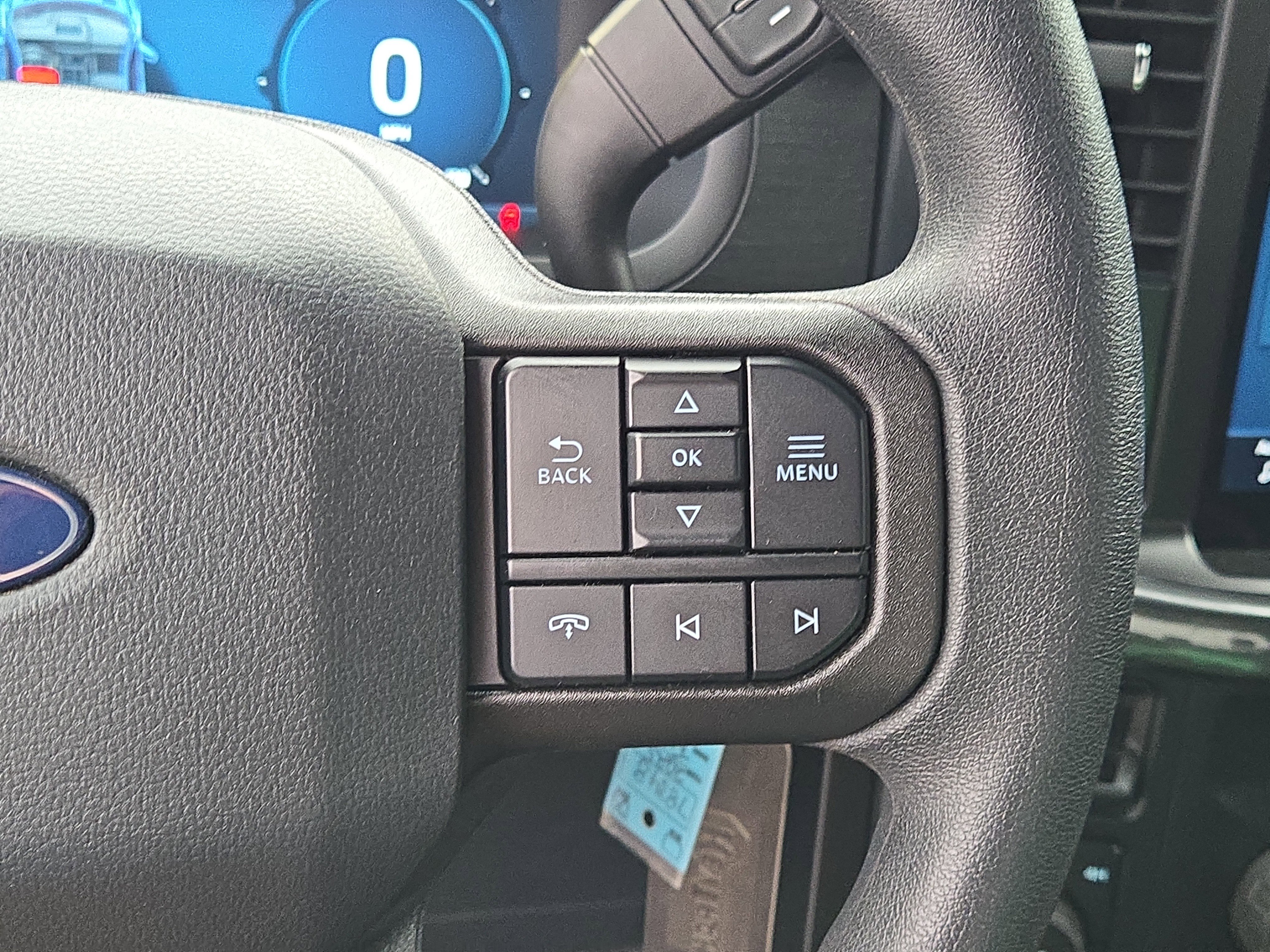 Certified 2025 Ford F150 STX AWD/4WD image 25