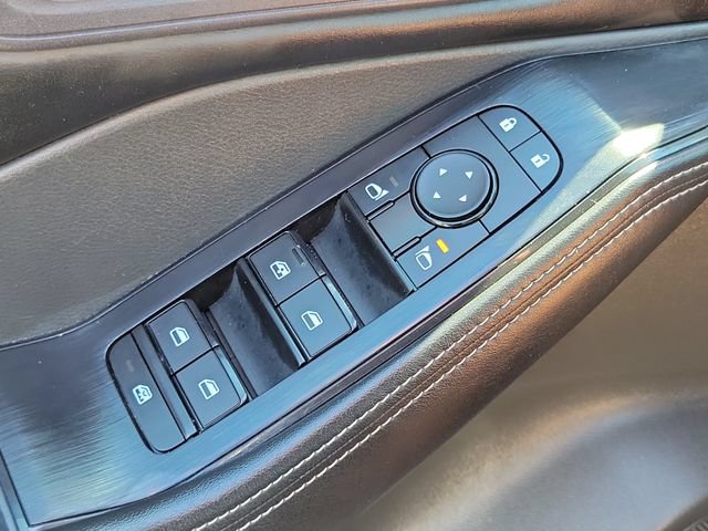 Used 2024 Nissan Rogue SV FWD image 12